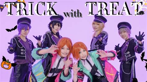 2winmk|2wink「TRICK with TREAT!!(with UNDEAD)」 あんさんぶるス .